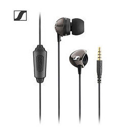 sennheiser森海塞尔cx275s有线入耳式耳机