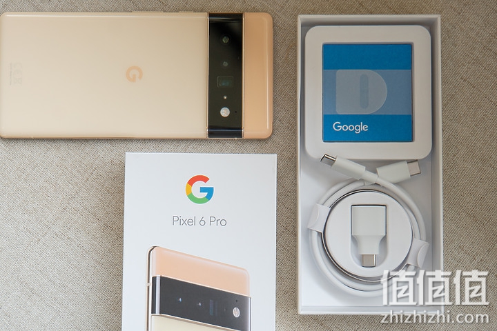 google谷歌pixel6pro评测与iphone13promax相机作对比