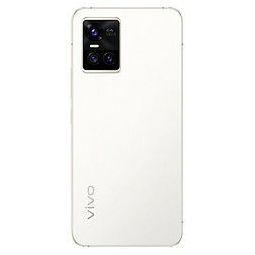 vivo s10 5g手机 8gb 256gb 丝绒白