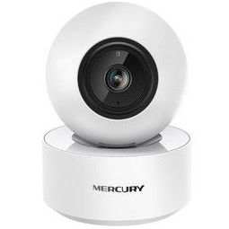mercury 水星网络 mipc252-4 智能摄像头 京东商城价格104元 网购