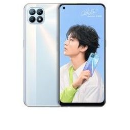 opporeno4se5g手机8gb128gb超闪白