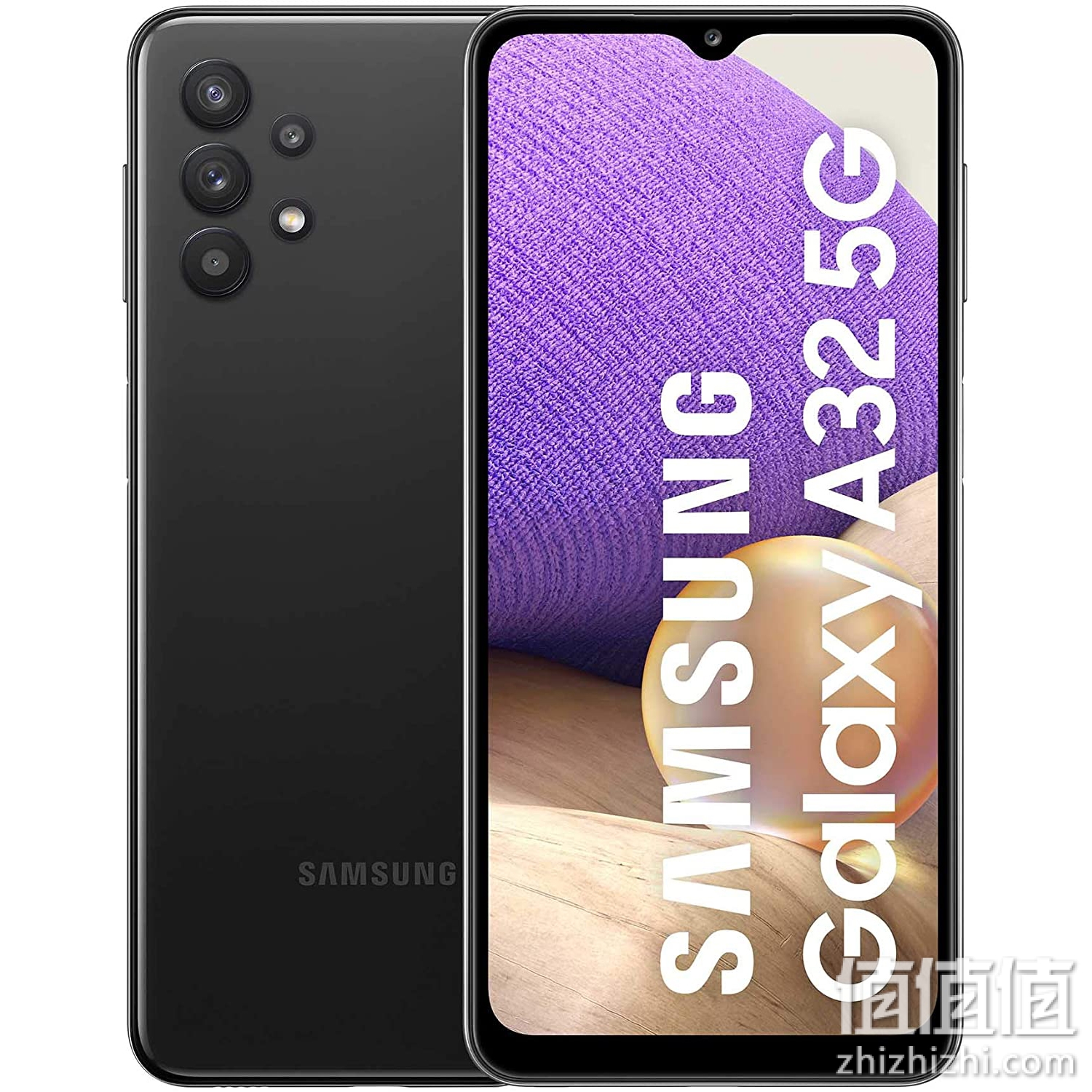 samsung 三星 galaxy a32 5g android 无合同智能手机,4 个摄像头