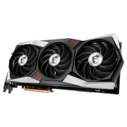 17日16点:msi 微星 radeon rx 6900 xt gaming x trio 16gb 魔龙 显卡