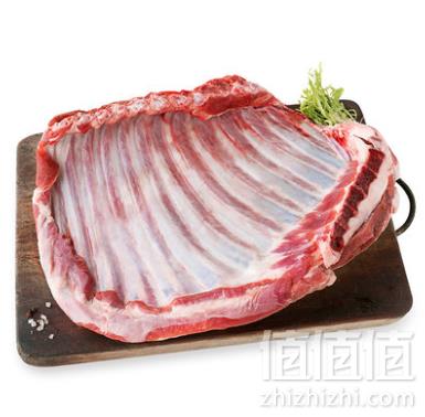 白菜套餐：原膳澳洲精修牛腱子1kg*2+内蒙古带骨羊排1.2kg+湾仔码头水饺1.32kg*2+凑单品146.5元包邮