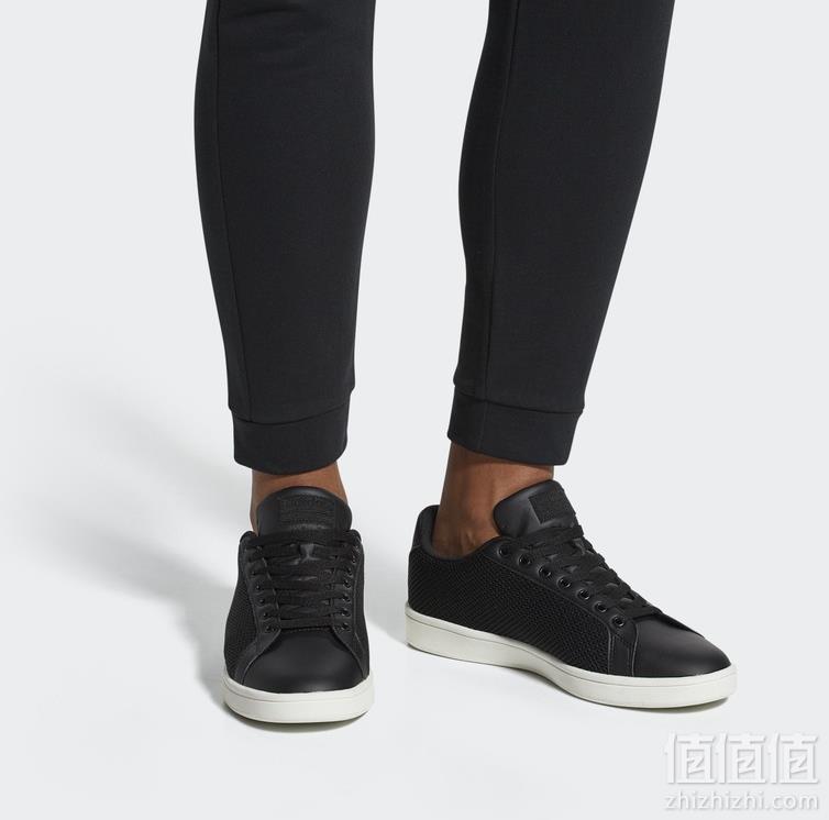 adidas 阿迪达斯 NEO 男款网眼系带板鞋 DA9679 2色169元包邮（需领优惠券）