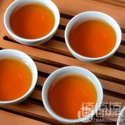浙江老字号，御牌 九曲红梅工艺 龙井红茶 50g12.9元包邮（需用券）