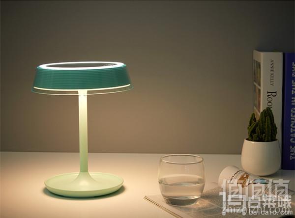 Midea 美的 MIOU 美悠多功能化妆镜灯149元包邮（需用优惠券）