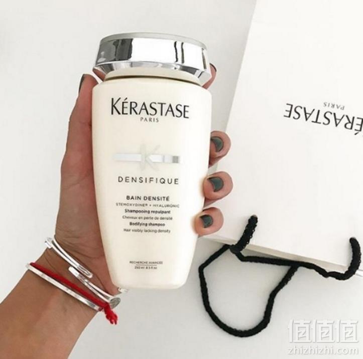 6.7折+额外8.5折！Kérastase 卡诗 金赋活防脱洗发水250ml*2瓶装 £21.3凑单直邮到手186元（需用码）