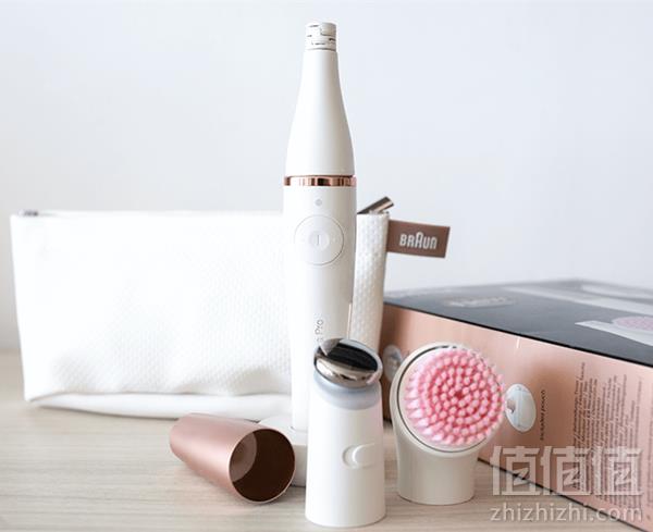 金盒特价，Braun 博朗 FaceSpa Pro 912 3合1脸部SPA美容仪 Prime会员免费直邮含税到手583元