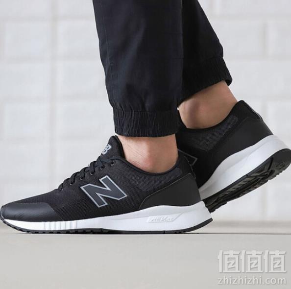 New Balance 新百伦 005系列 中性复古跑鞋 MRL005凑单低至￥139包邮