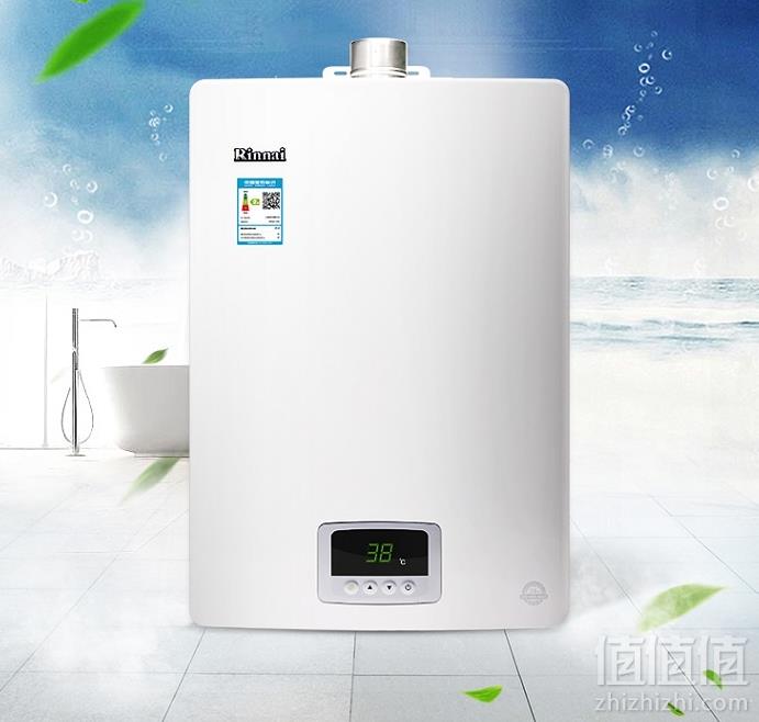 Rinnai 林内 JSQ31-C02 燃气热水器 16L2899元包邮（下单满减）