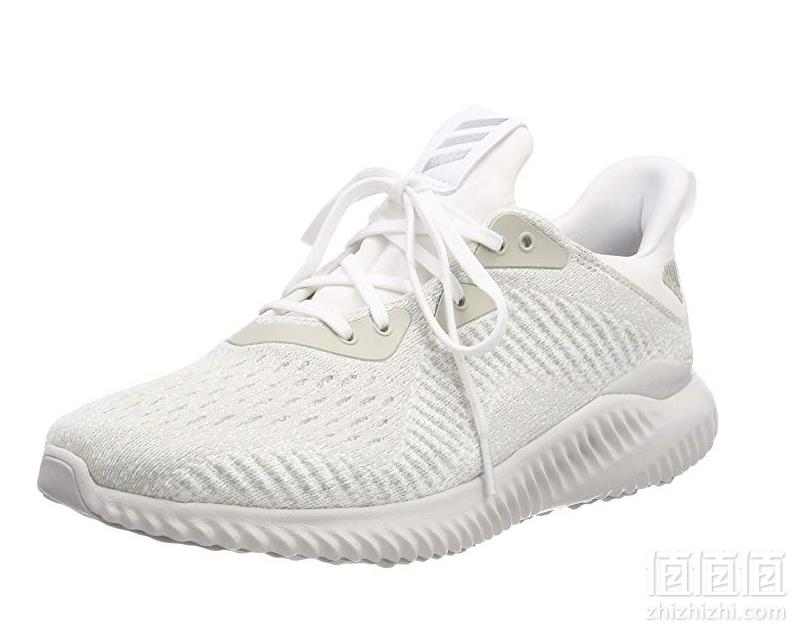 adidas 阿迪达斯 Alphabounce 男士跑步鞋 DB1092251元包邮
