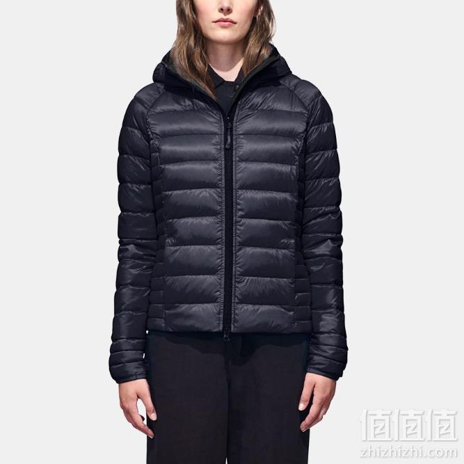ELEVTD商城，Canada Goose 加拿大鹅 多款男女士羽绒服额外7.5折+美境免运费