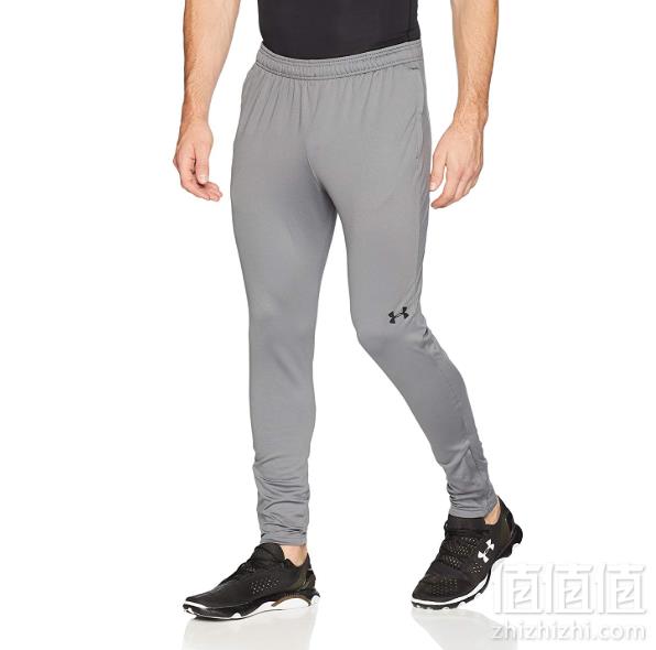 限尺码，Under Armour 安德玛 Challenger II 男士运动长裤 Prime会员凑单免费直邮含税到手156元