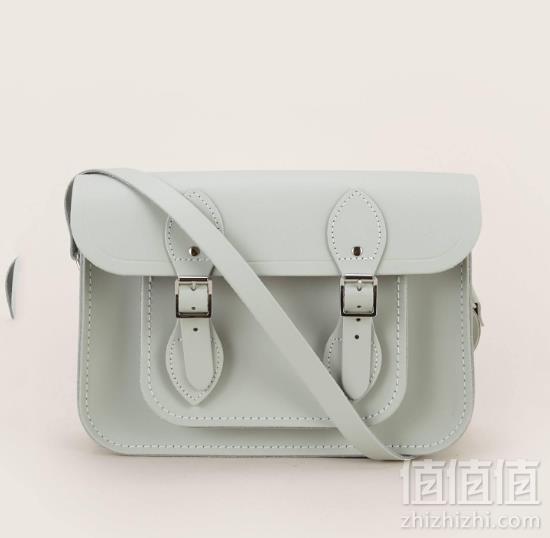The Cambridge Satchel Company 女士真皮单肩包459.05元包邮