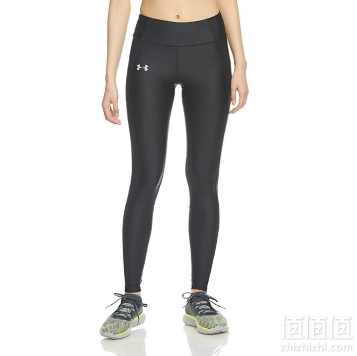 Under Armour 安德玛 Speed Stride 女士紧身裤 Prime会员凑单免费直邮含税到手146.5元
