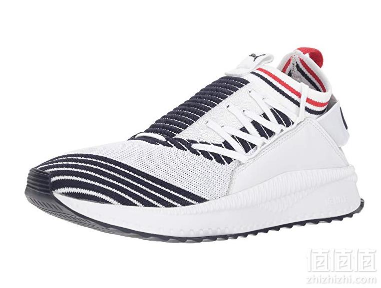 限尺码，Puma 彪马 Tsugi Jun 男士运动鞋 Prime会员免费直邮含税到手256.71元