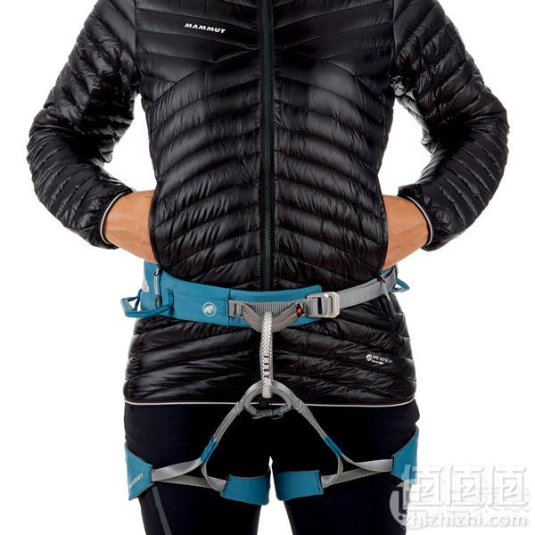 限M码，Mammut 猛犸象 Broad Peak Light 女士850蓬羽绒服 Prime会员免费直邮含税到手734元