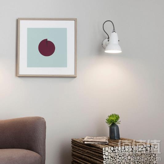 Anglepoise Original 1227 壁灯 prime会员免费直邮到手392元