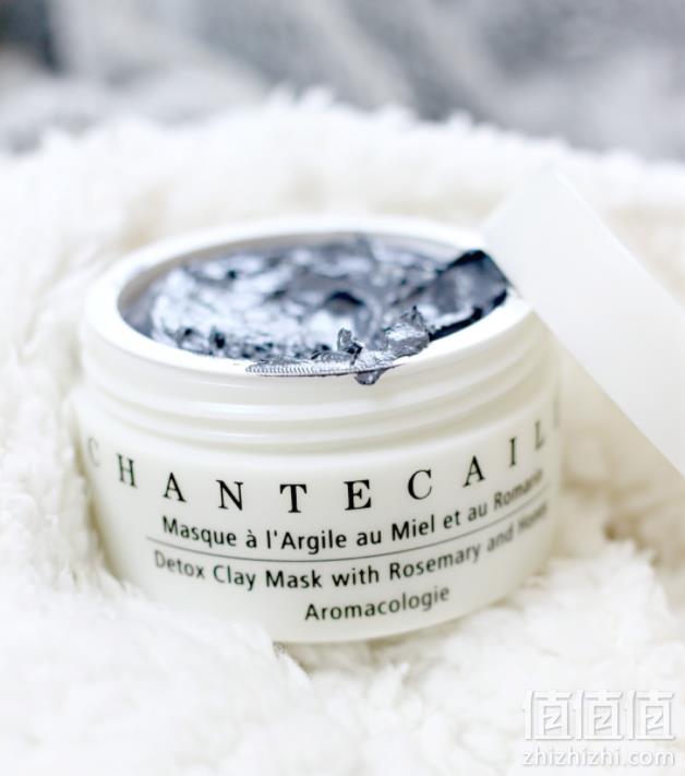 Chantecaille 香缇卡 全线82折，国内折后￥955 深层净化调理黑泥面膜50ml £61.5免费直邮到手540元