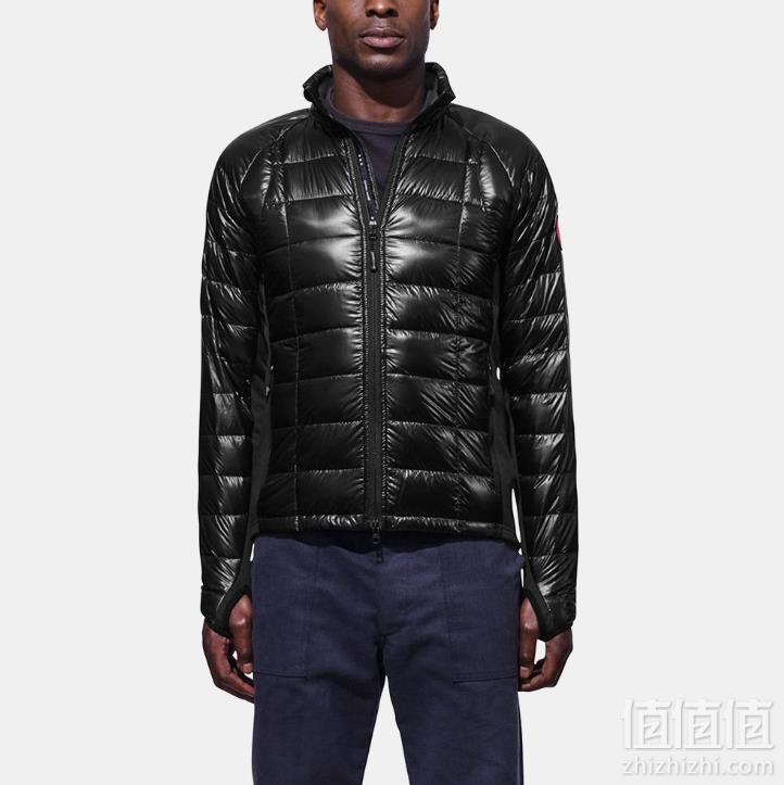 ELEVTD商城，Canada Goose 加拿大鹅 多款男女士羽绒服额外7.5折+美境免运费
