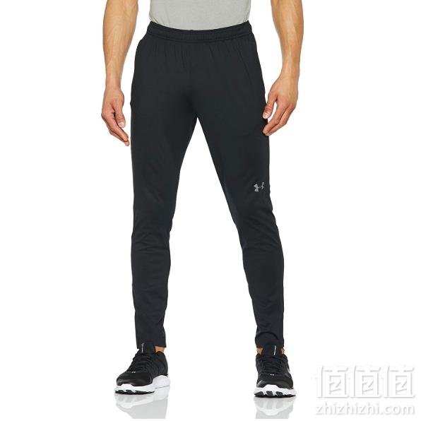 限尺码，Under Armour 安德玛 Challenger II 男士运动长裤 Prime会员凑单免费直邮含税到手156元