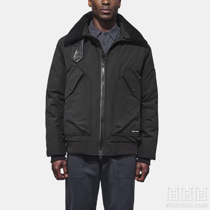 ELEVTD商城，Canada Goose 加拿大鹅 多款男女士羽绒服额外7.5折+美境免运费