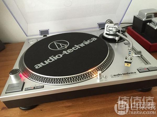 Audio-Technica 铁三角 AT-LP120-USB 直驱式黑胶唱机 Prime会员免费直邮含税到手1859.77元（天猫旗舰店￥4980）