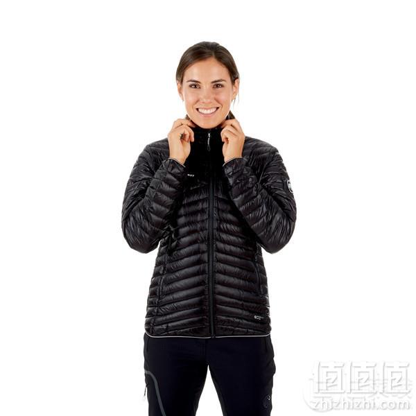 限M码，Mammut 猛犸象 Broad Peak Light 女士850蓬羽绒服 Prime会员免费直邮含税到手734元