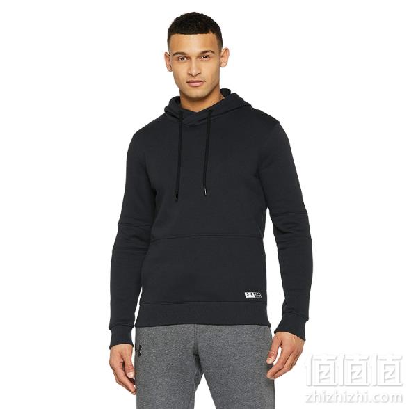 亚马逊海外购：Under Armour 安德玛 运动服饰促销专场低至￥43起，Prime会员满￥200免费直邮中国