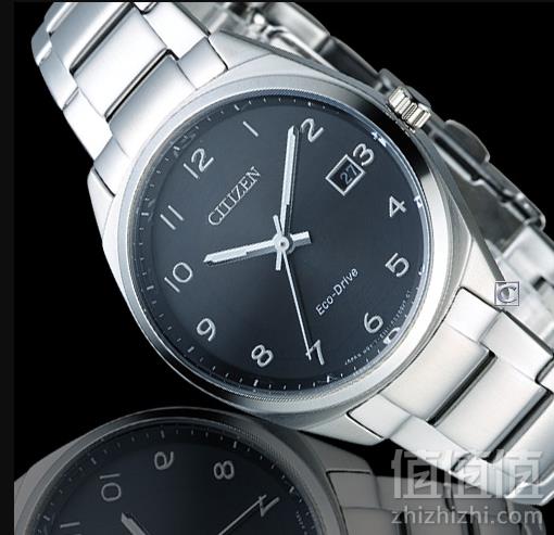 镇店之宝，Citizen 西铁城 EO1170-51E 光动能女士腕表新低609.1元包邮包税（双重优惠）