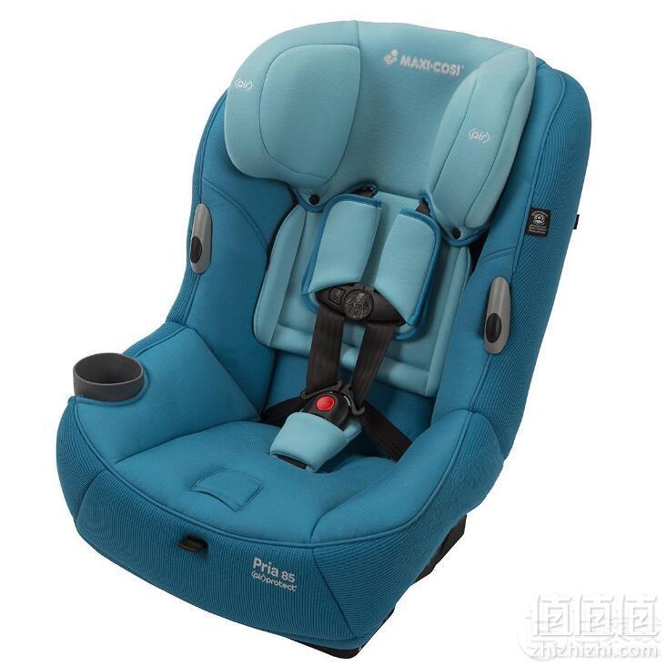 镇店之宝，Maxi-Cosi 迈可适 Pria 85 儿童安全座椅 2色1499元包邮包税（需领券）