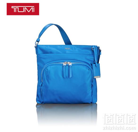 美亚5，Tumi 途米 Voyageur系列 Capri 休闲斜挎包484785B880元包邮包税
