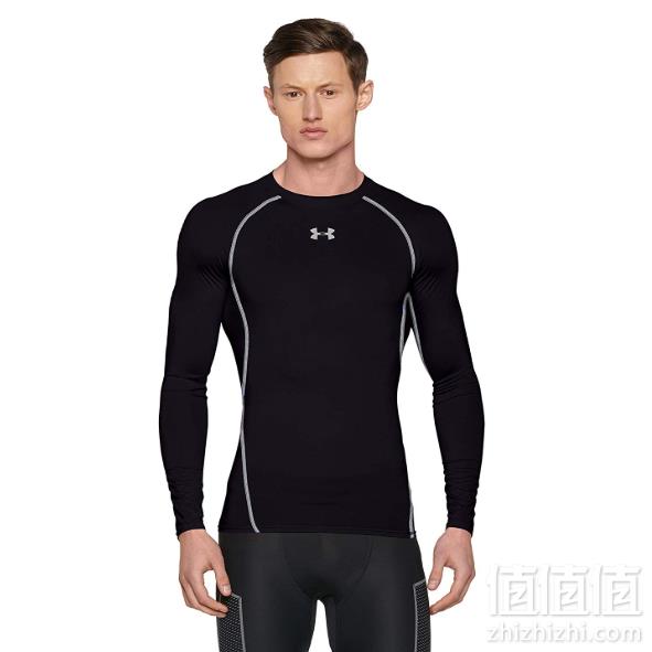 亚马逊海外购：Under Armour 安德玛 运动服饰促销专场低至￥43起，Prime会员满￥200免费直邮中国
