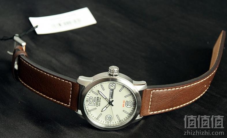 降￥130！限Prime会员，Citizen 西铁城 BM8470-03AE 男士光动能手表新低449.1元包邮