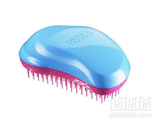Tangle Teezer 便携经典款美发梳 Prime会员凑单免费直邮无税到手65.22元