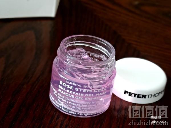 Peter Thomas Roth 彼得罗夫 全线75折+额外75折， 玫瑰舒润瞬采修护面膜 150ml  新低£16.845 凑单直邮到手￥145