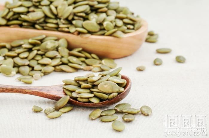 优客 南瓜籽仁500g 3口味可选17.99元包邮（需用优惠券）可买2送1