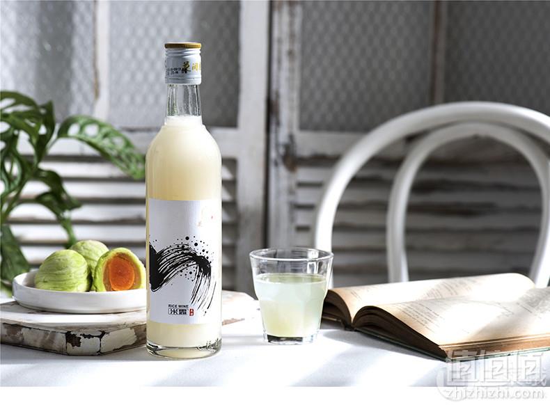 1543548842408152.jpg <span>白菜!</span>西塘古镇特产,花间月下 桂花米酒375ml*2瓶礼袋装新低15.8元包邮(需用优惠券)