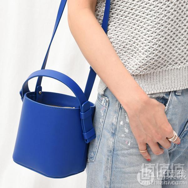 镇店之宝，Nico Giani Adenia 女士水桶包NG10121699元包邮包税