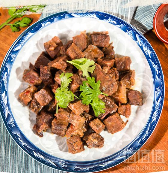 中华老字号，月盛斋 红焖牛肉 200g19.9元包邮（需领券）