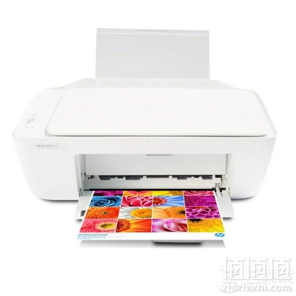 HP 惠普 DJ2131 彩色喷墨入门级一体机264元包邮（需用券）