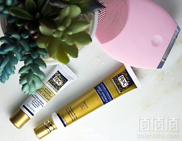CEW大奖，Roc <a href=https://www.baicaio.com/brand-show-id-23544 target='_blank'>洛克</a> A醇抗皱眼霜15ml Prime会员凑单直邮含税到手￥116