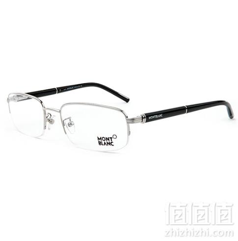 MONTBLANC 万宝龙 大班Meisterstuck系列 MB336-016 男士光学眼镜849元包邮包税