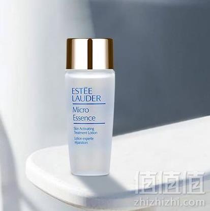 ESTĒE LAUDER 雅诗兰黛 肌底微精华爽肤水 30ml*4瓶244元包邮包税（需领券）