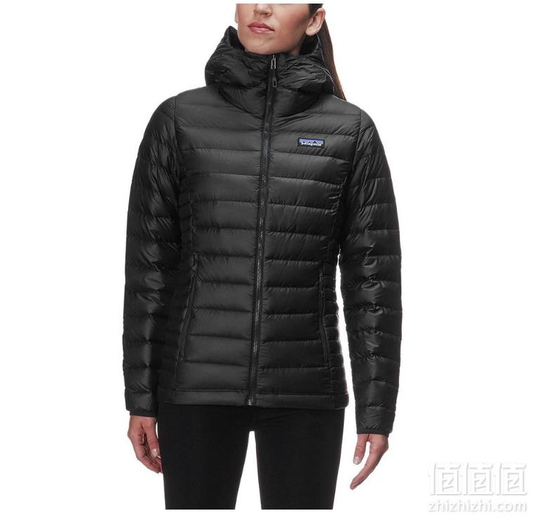 <span>白菜！</span>Patagonia 巴塔哥尼亚 女士800蓬超轻羽绒服999元包邮 专柜2.7折