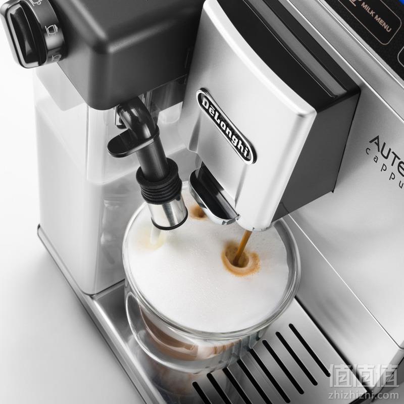 De'Longhi 德龙 Autentica臻系列 ETAM29.660.SB 全自动咖啡机 Prime会员免费直邮含税到手4560元（天猫旗舰店￥16900）