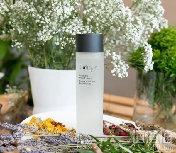 LookFantastic 换季补水抗敏专场 额外75折，16年秋季新品 JURLIQUE 茱莉蔻 活力精华水 150ml 直邮到手￥270（￥360 额外75折）