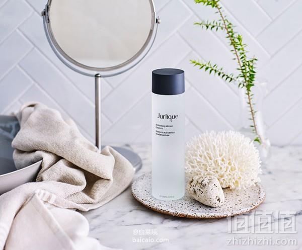 LookFantastic 换季补水抗敏专场 额外75折，16年秋季新品 JURLIQUE 茱莉蔻 活力精华水 150ml 直邮到手￥270（￥360 额外75折）