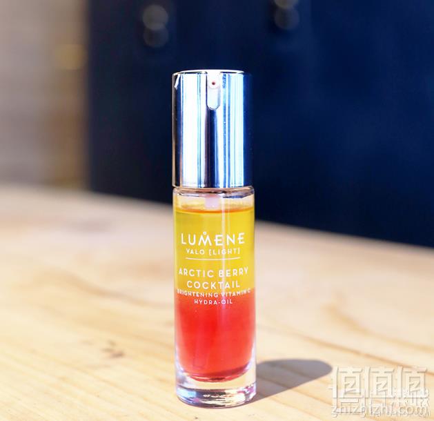 lumene 优姿婷 VALO系列 维C盈采鸡尾酒精华30ml  Prime会员凑单免费直邮到手117元